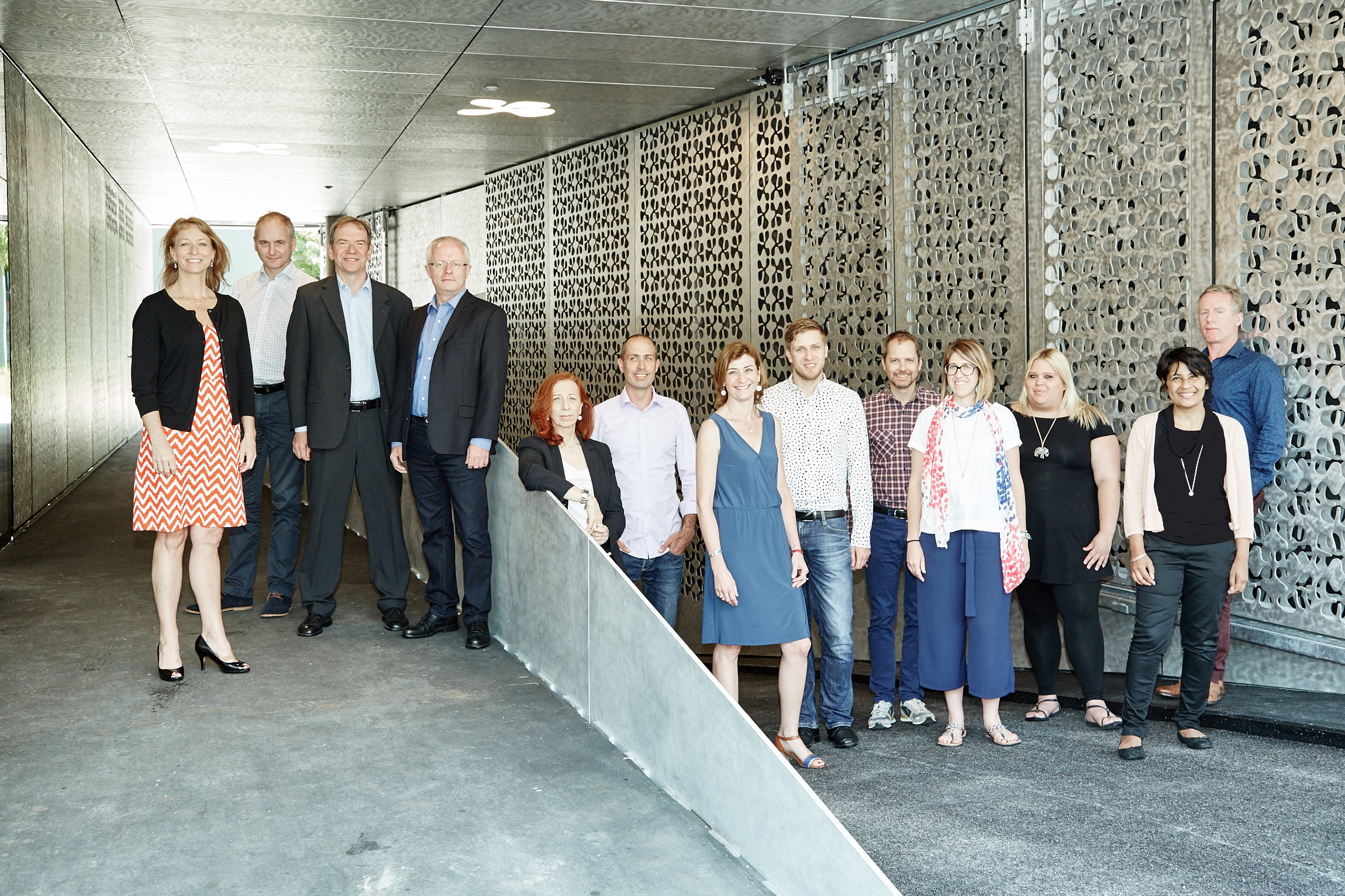 PRN starts a new decade