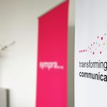 Transforming Communication – It’s up to Us