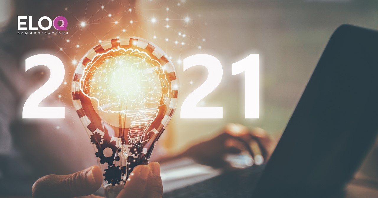 7 things you should know about modern Public Relations in 2021
