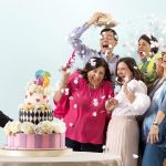 Happy Birthday, SOLUZIONE – Communication Group!