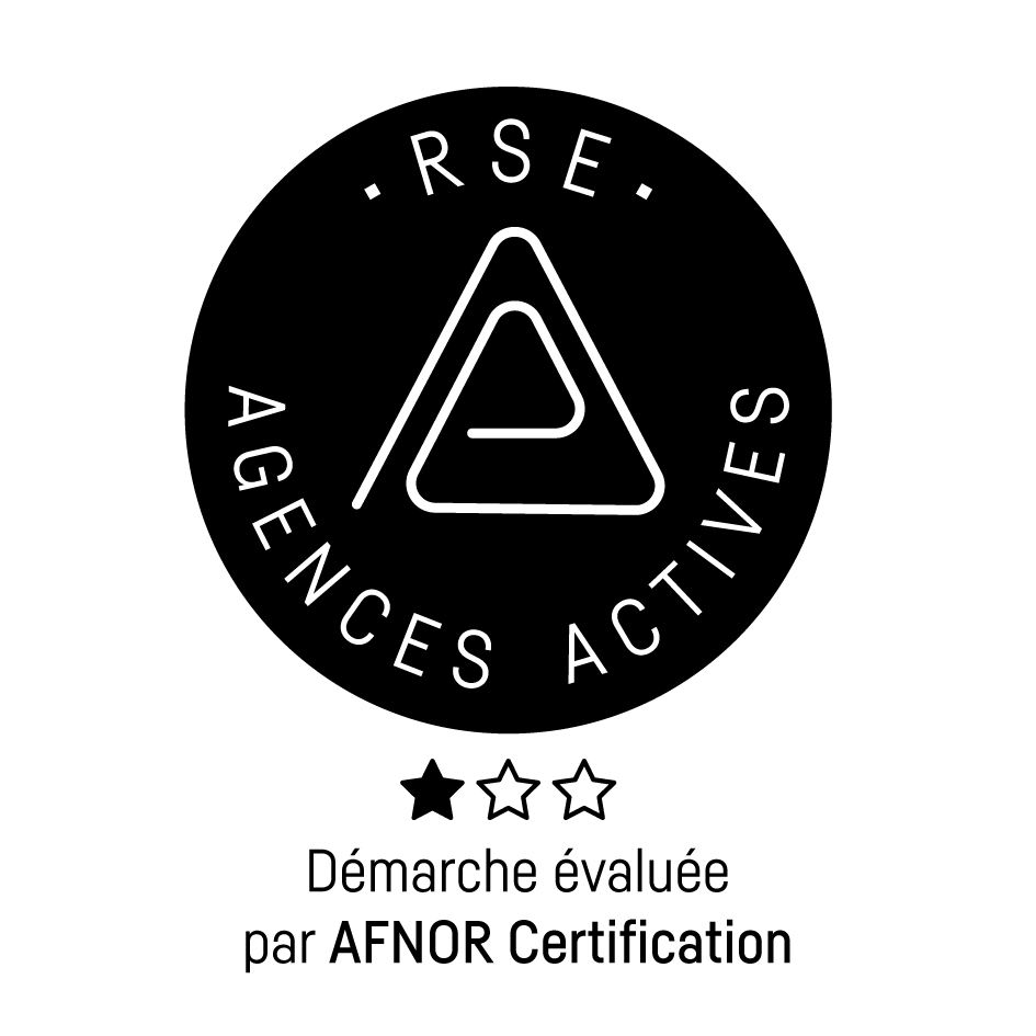 Auvray & Boracay obtains CSR label
