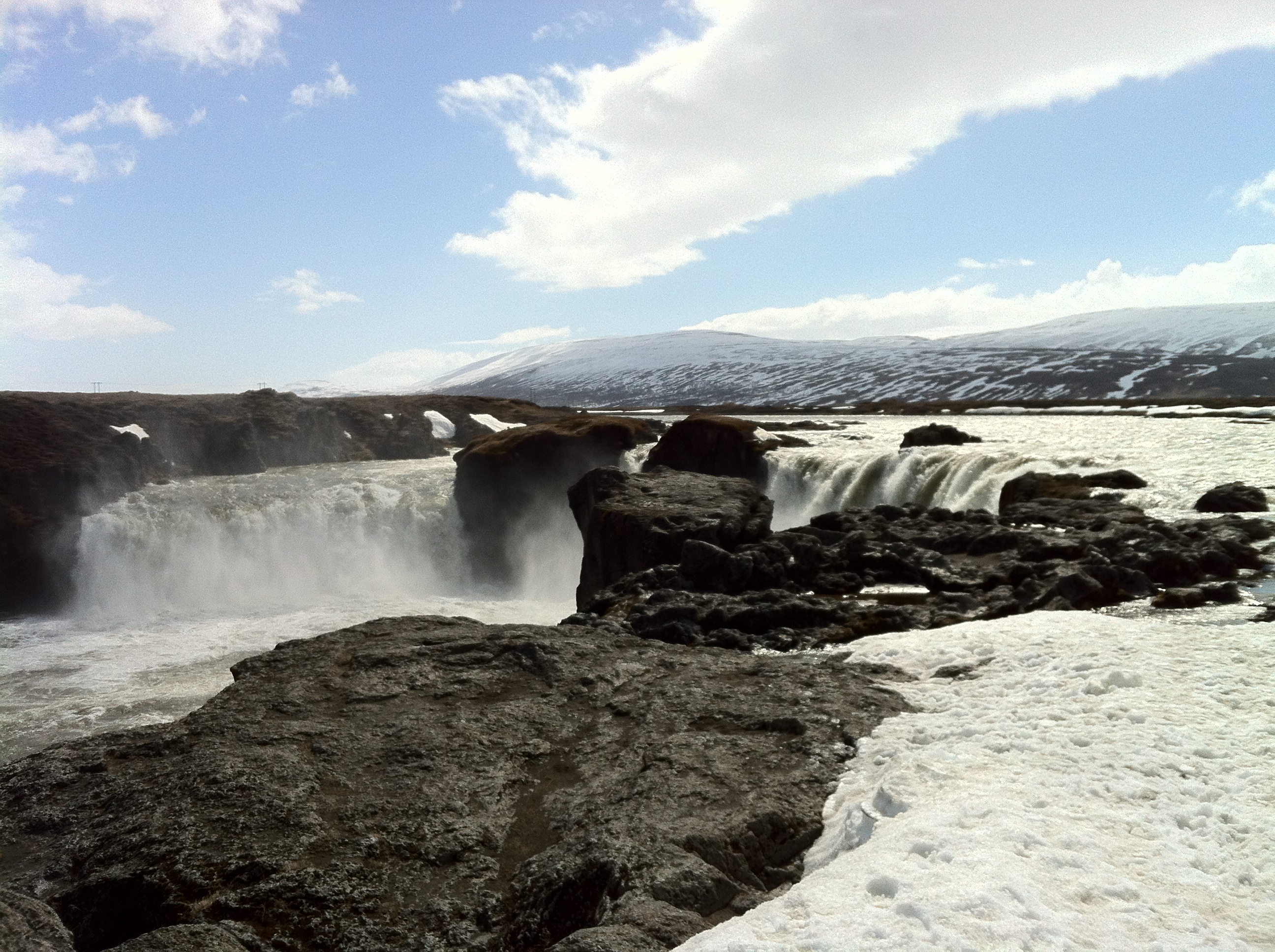 The Arctic meets in Reykjavik