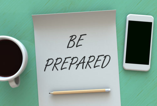Components of a Successful Crisis Plan