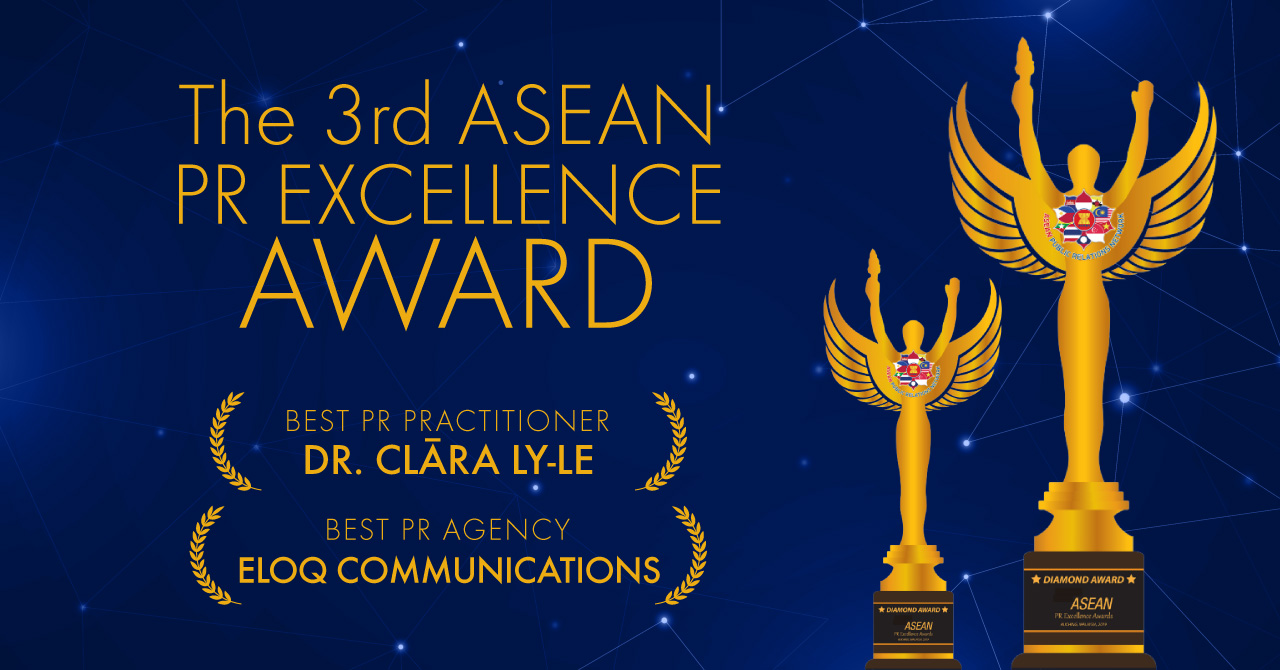 EloQ Communications rewarded for being exceptional
