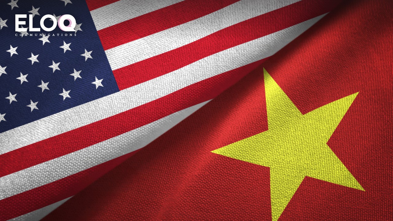 An overview of how Vietnamese and American PR practitioners perceive the use of social media in crisis communication