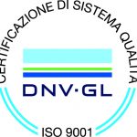 For the 3rd time Soluzione Group has succesfully passed the audit for the ISO 9001:2008 certification
