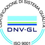 For the 3rd time Soluzione Group has succesfully passed the audit for the ISO 9001:2008 certification