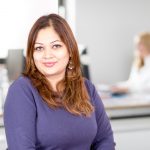 Sympra Strengthens International Commitment With New Consultant Jagori Dhar