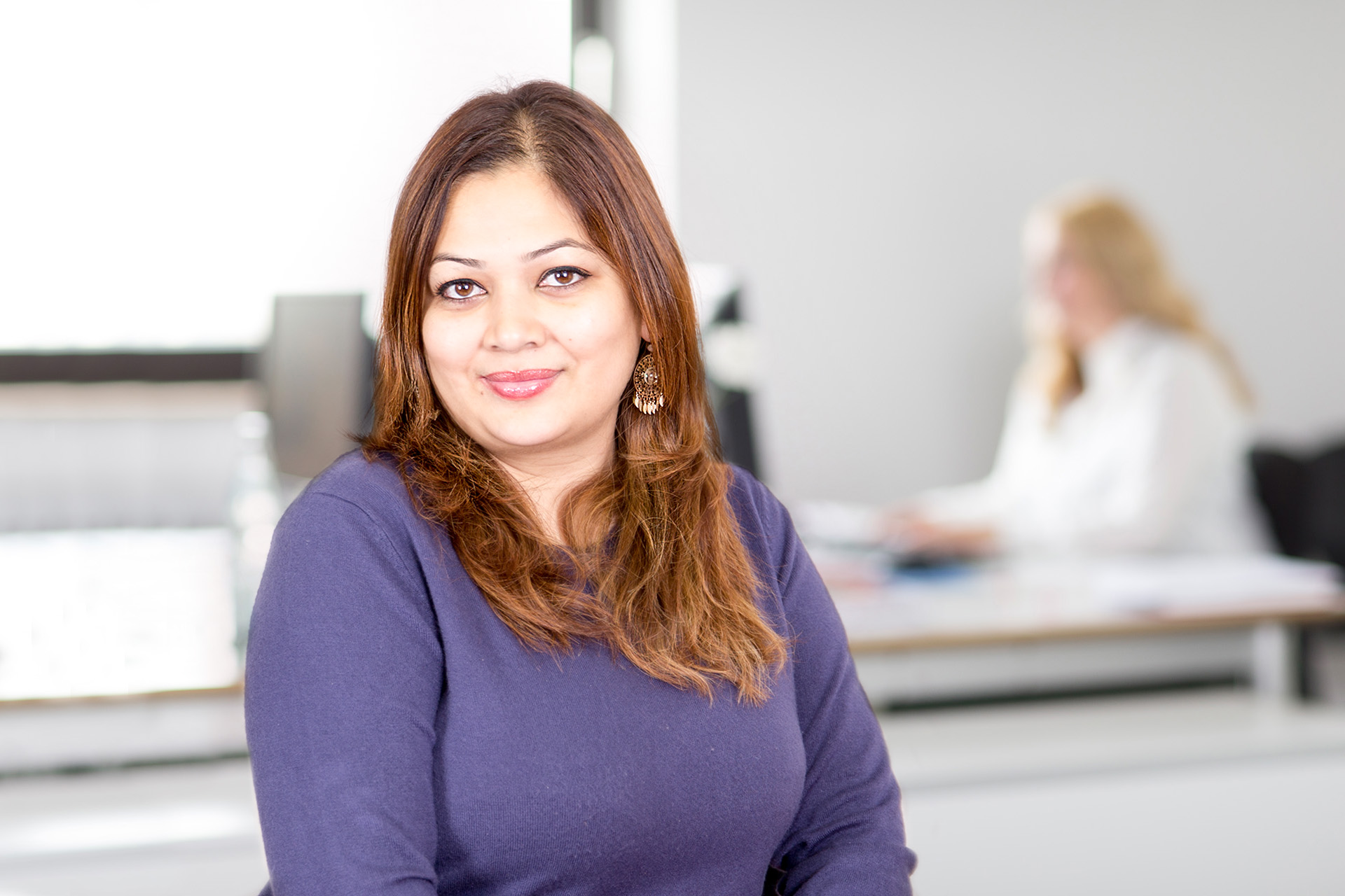 Sympra Strengthens International Commitment With New Consultant Jagori Dhar