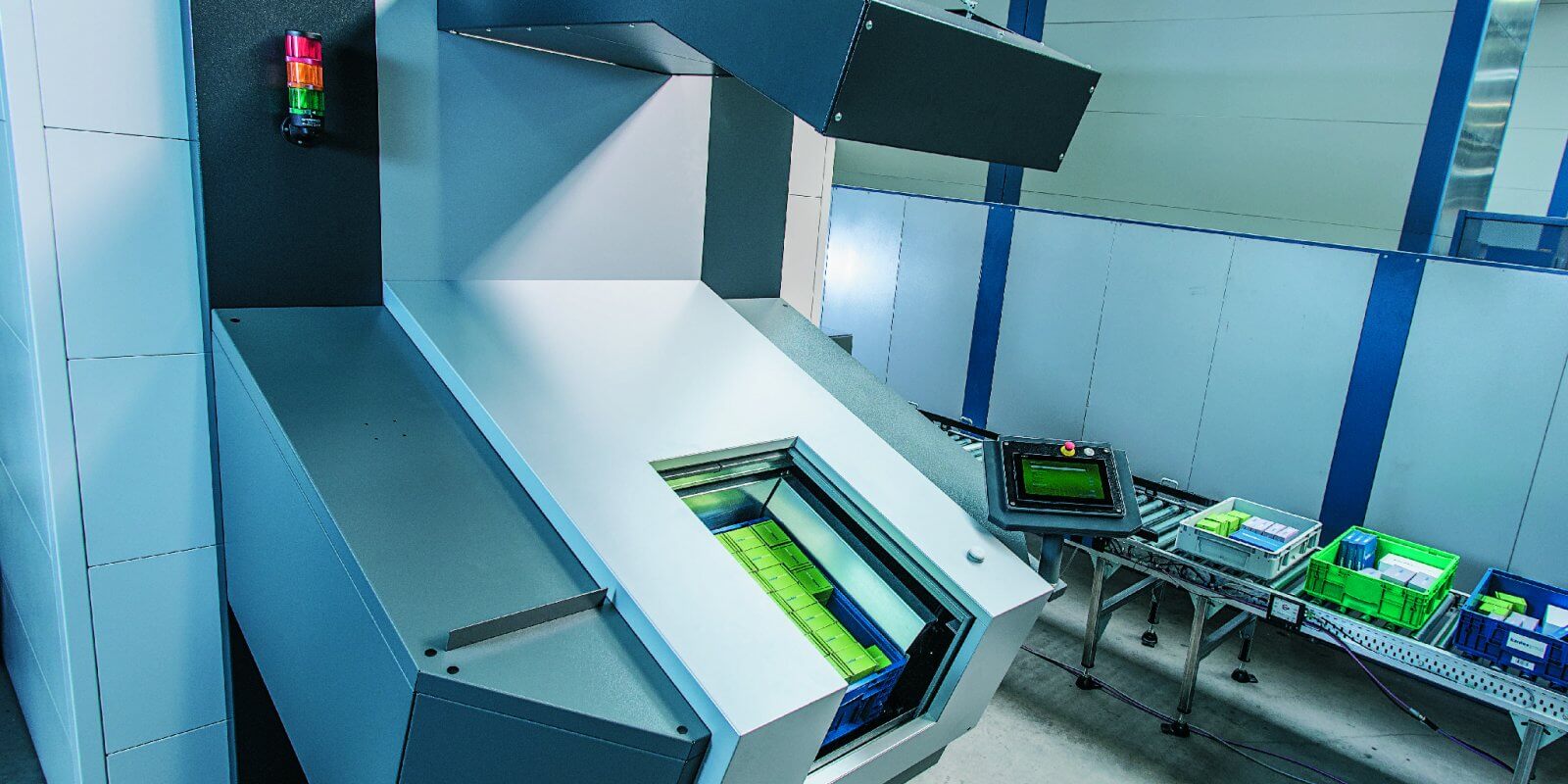 Kardex Remstar contracts Sympra and PRN for pan-European PR
