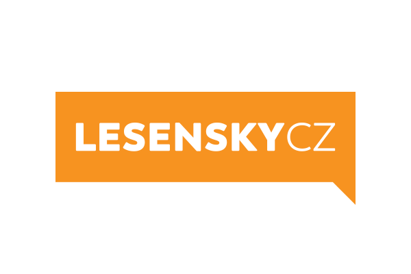 Welcome on Board LESENSKY.CZ