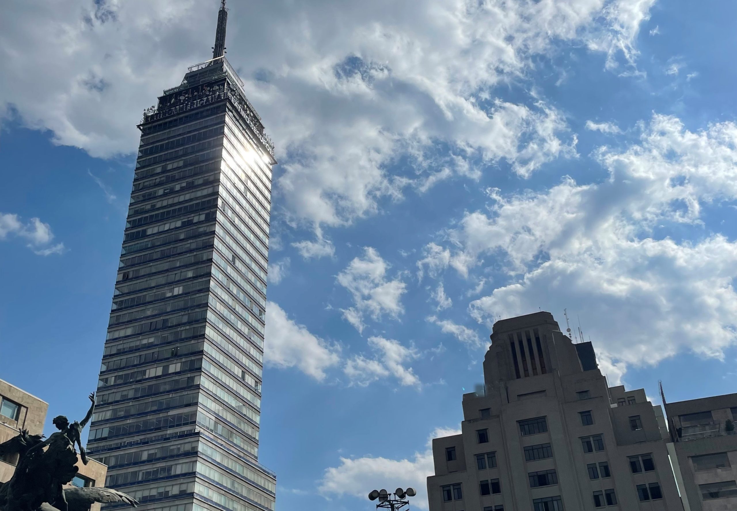 PRN members’ meeting in Mexico