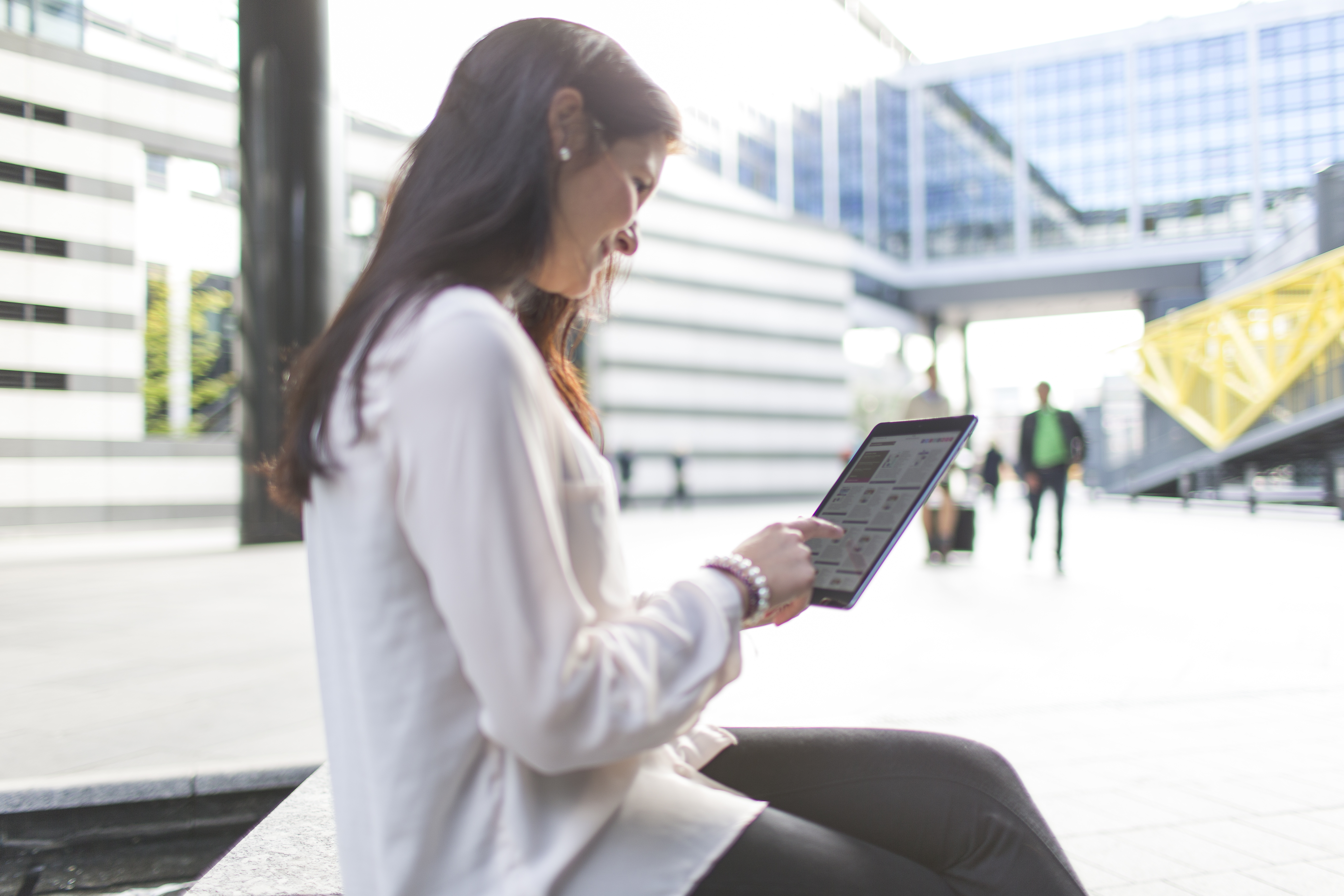 Tech & PR – Creating Content and Tools for the New Reality