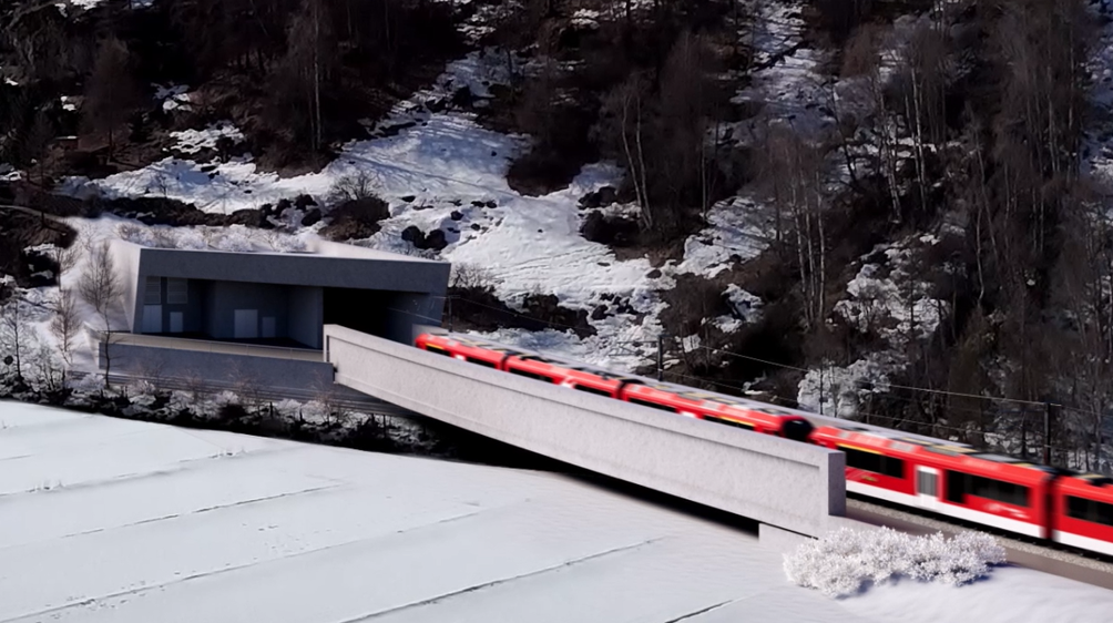 Stakeholder journey to the Matterhorn
