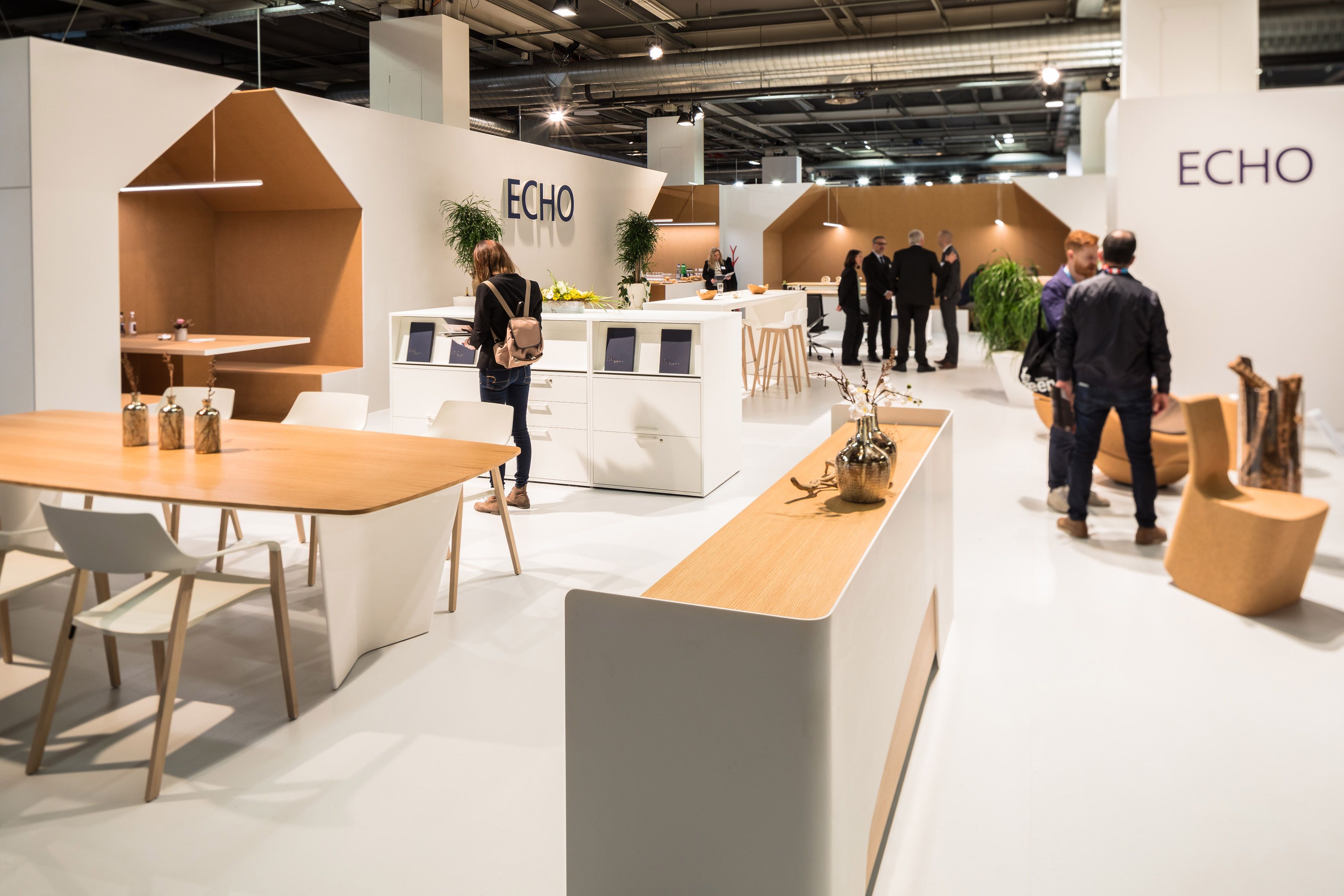 PRN Partner open up Creates Content for Swissbau