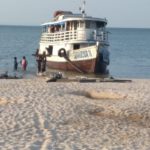 At Futurecom, IEEE expert highlights the Amazon 4.0 Project, which uses technology to improve the quality of life and quality of local communities