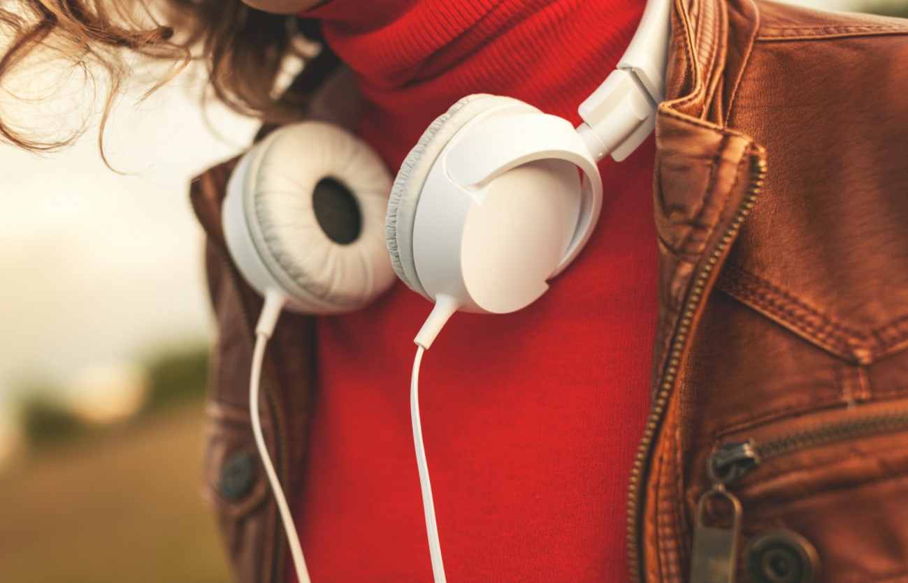Something for the ear