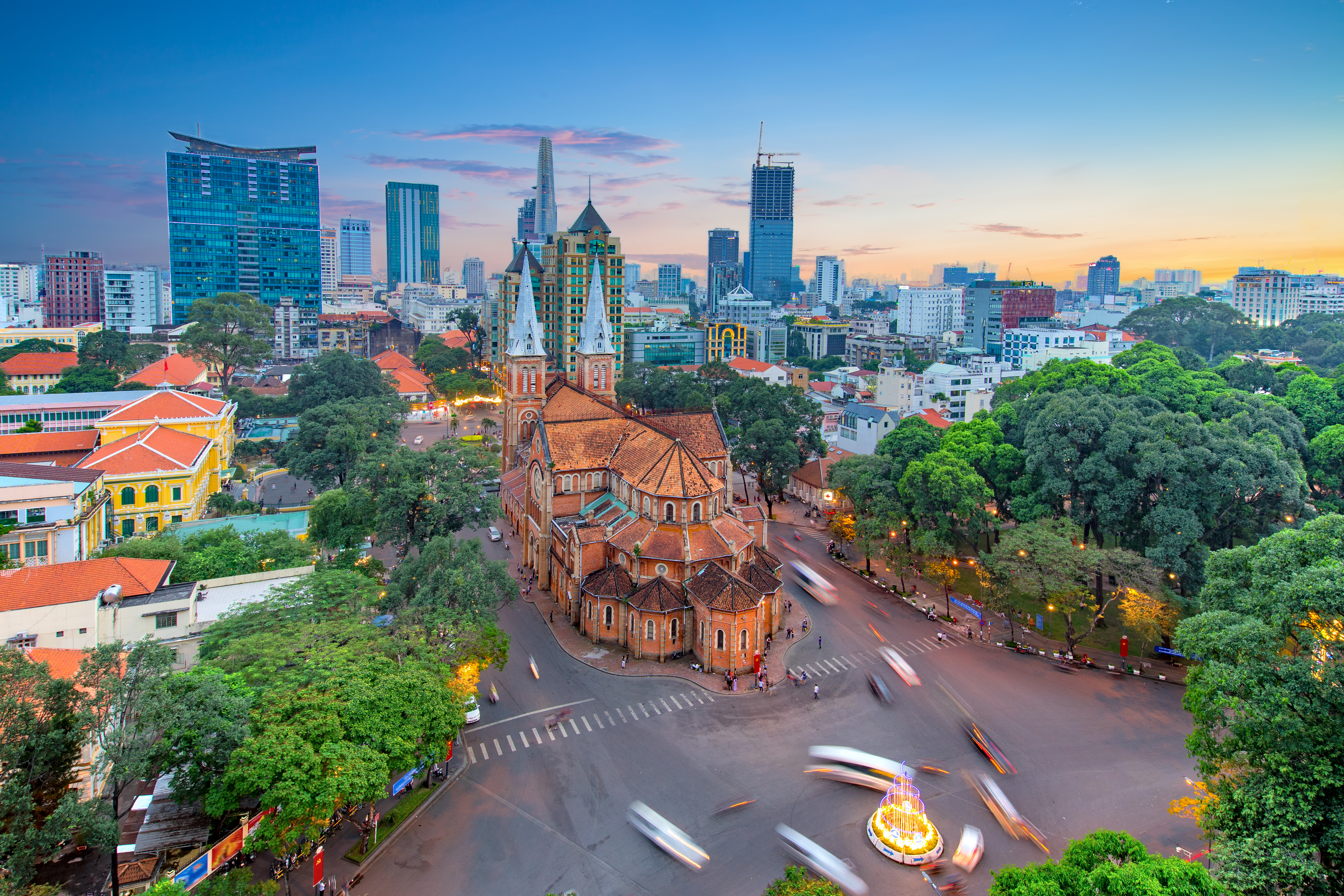 The Public Relations Network Continues to Bolster its Asian Chapter