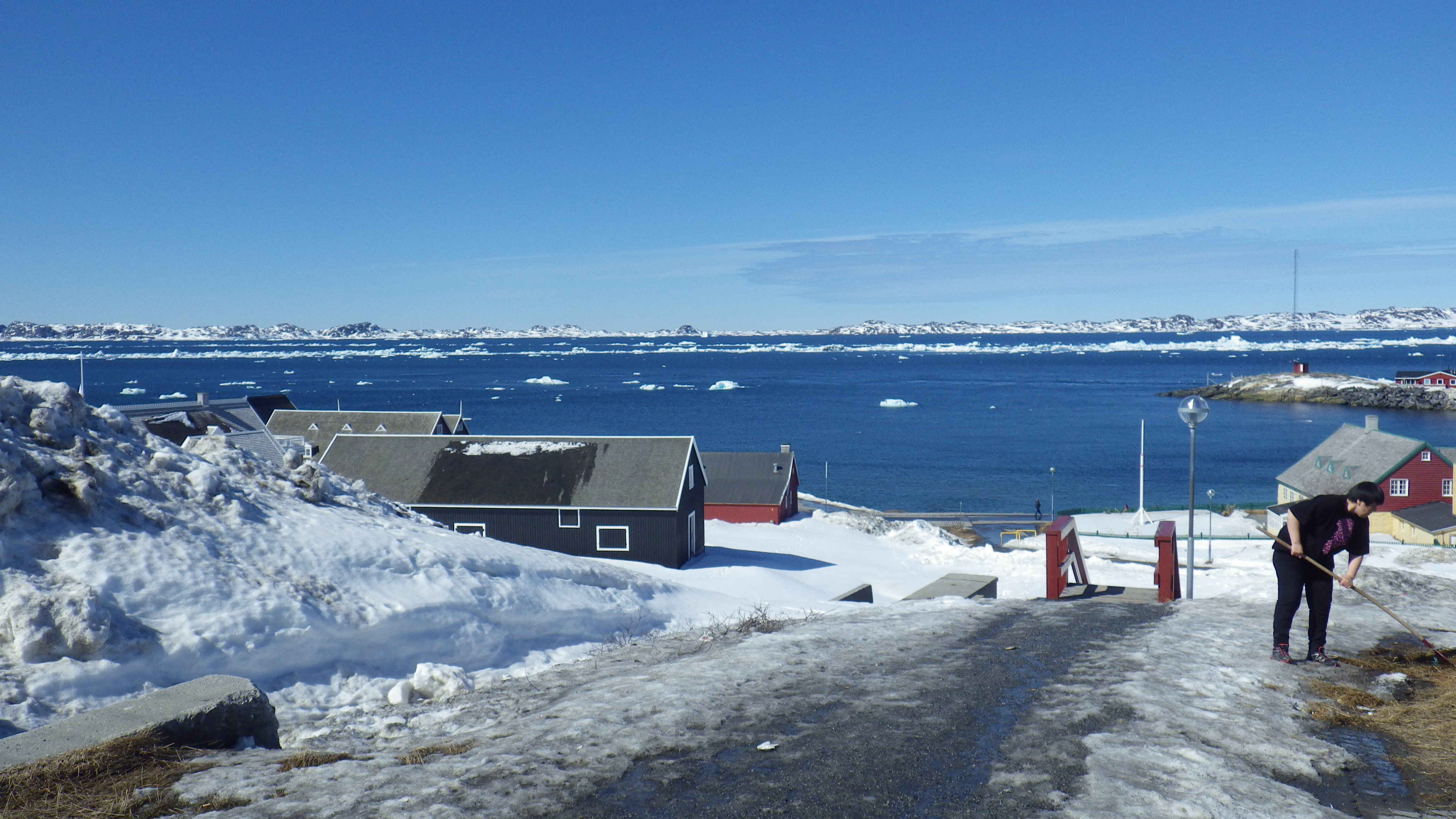 How to conduct successful PR in the Arctic – the world’s interest in the North is heating up