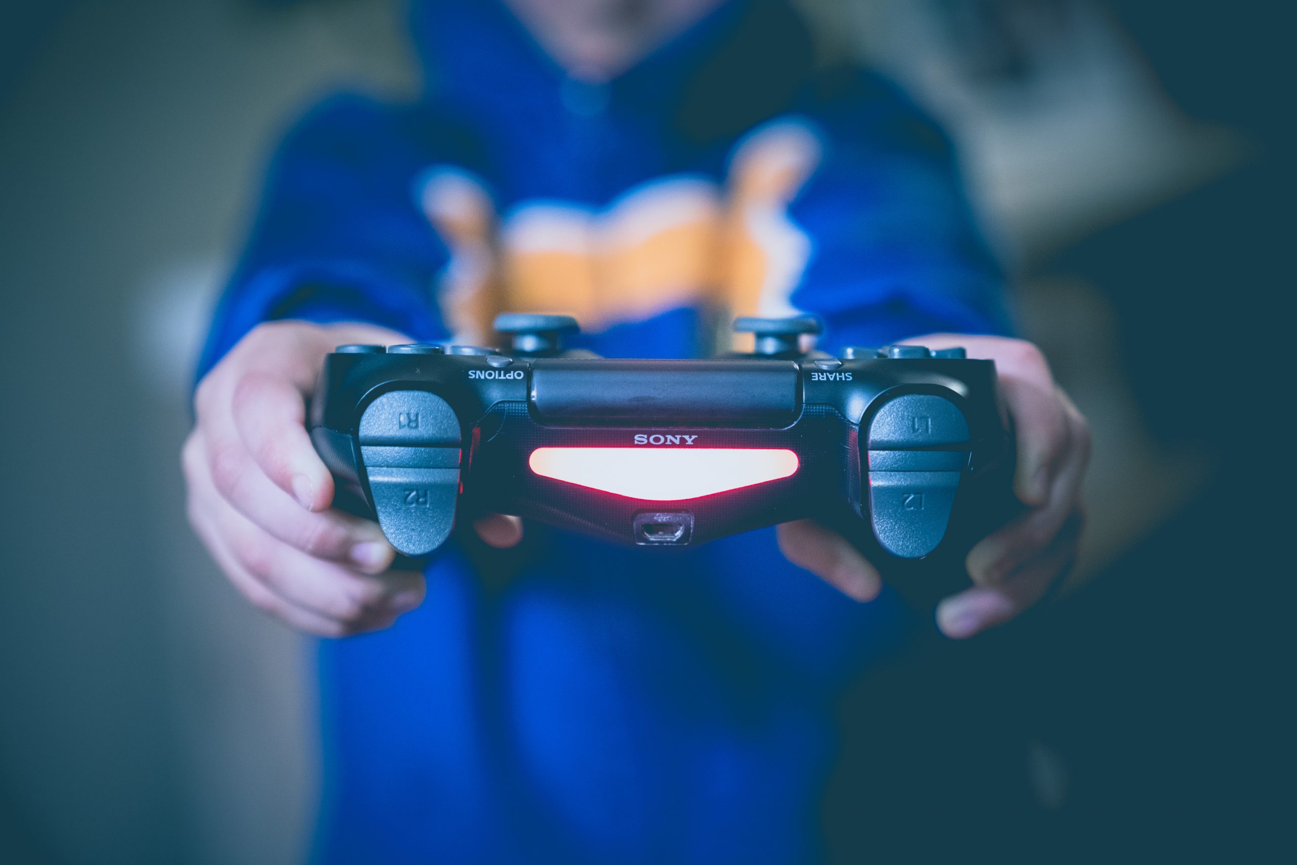 From consoles to cloud gaming: building comms around the growing gaming industry in Asia Pacific