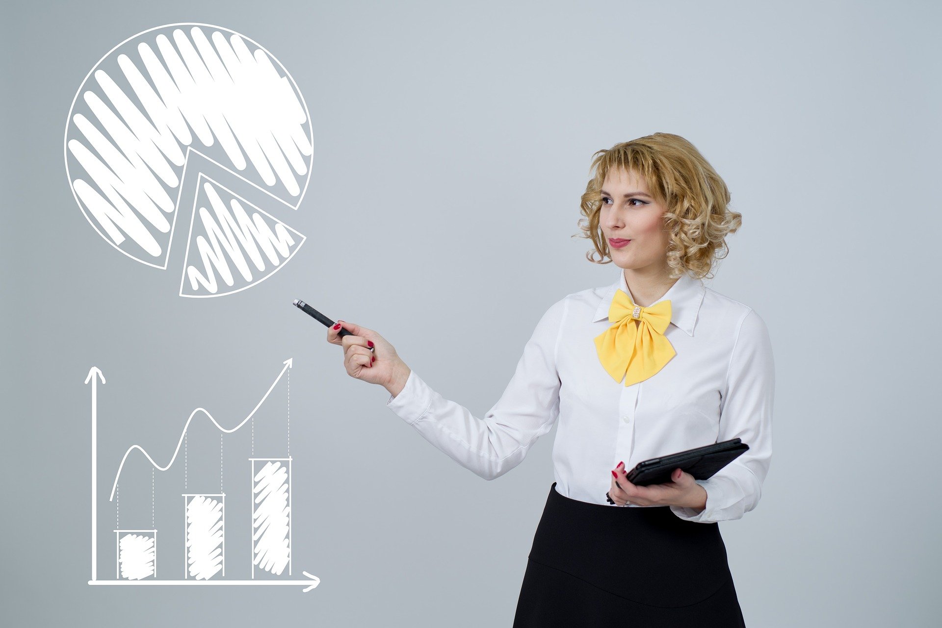 The Importance of Numeracy: Using Quantitative Info for Better Communications