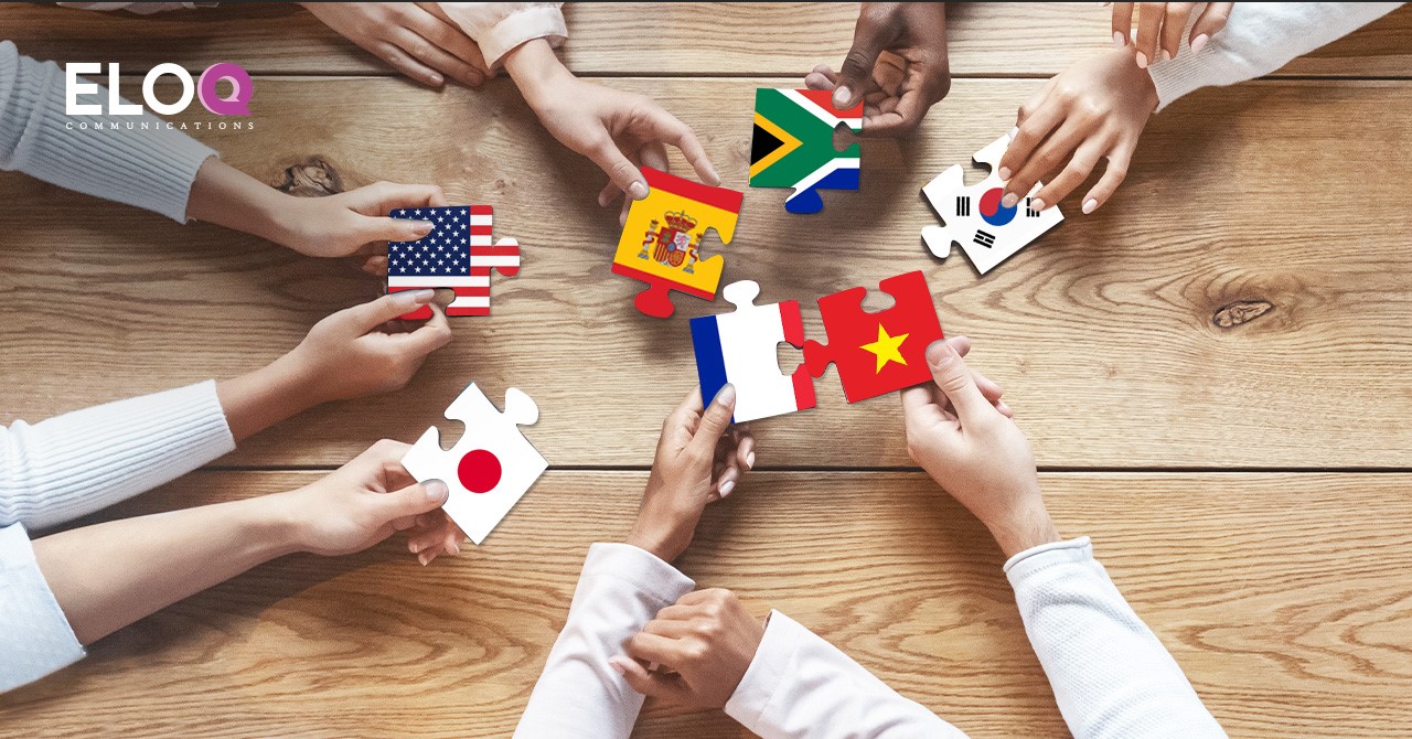 The Real Importance of Diversity in PR