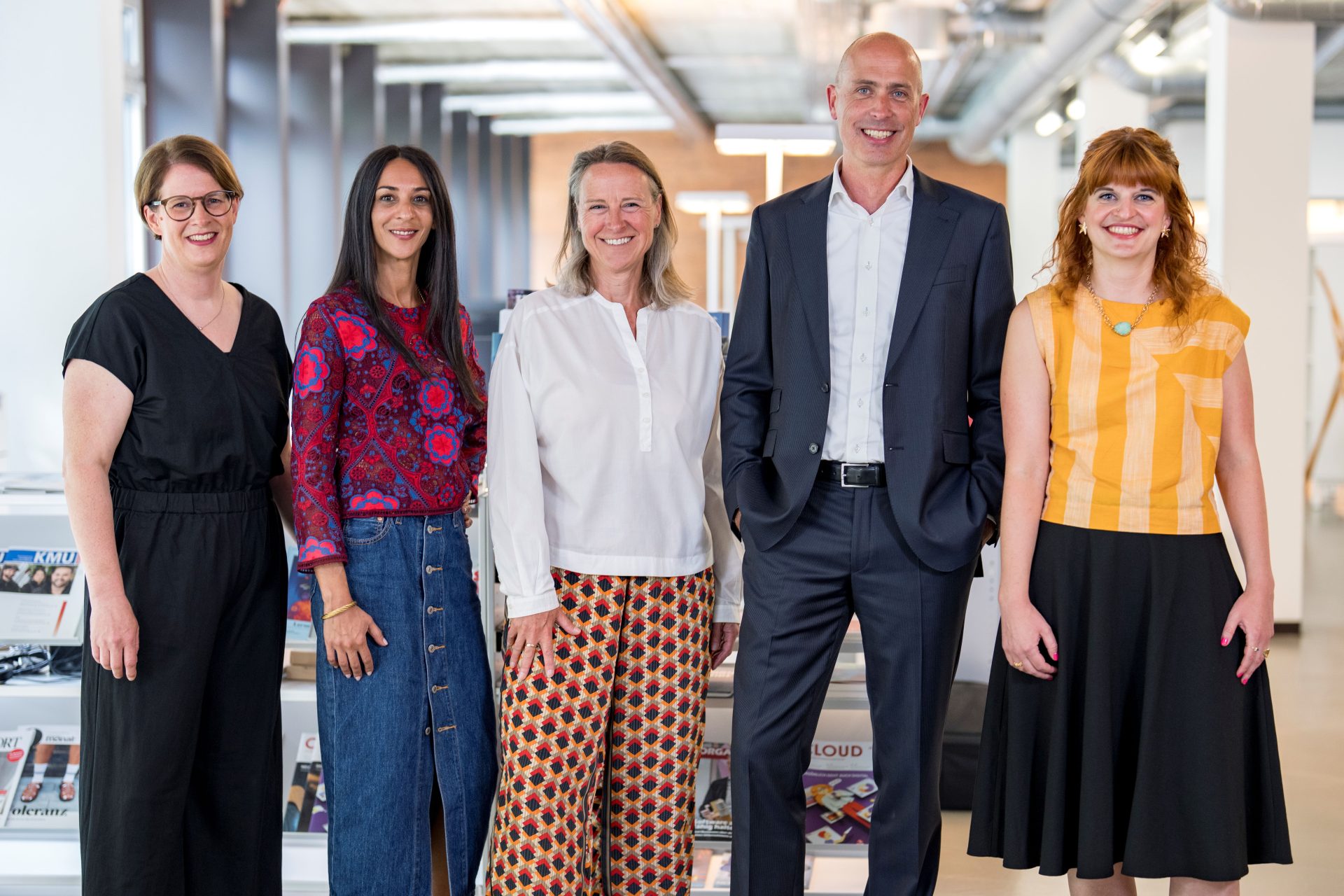 open up expands leadership team with internal appointments