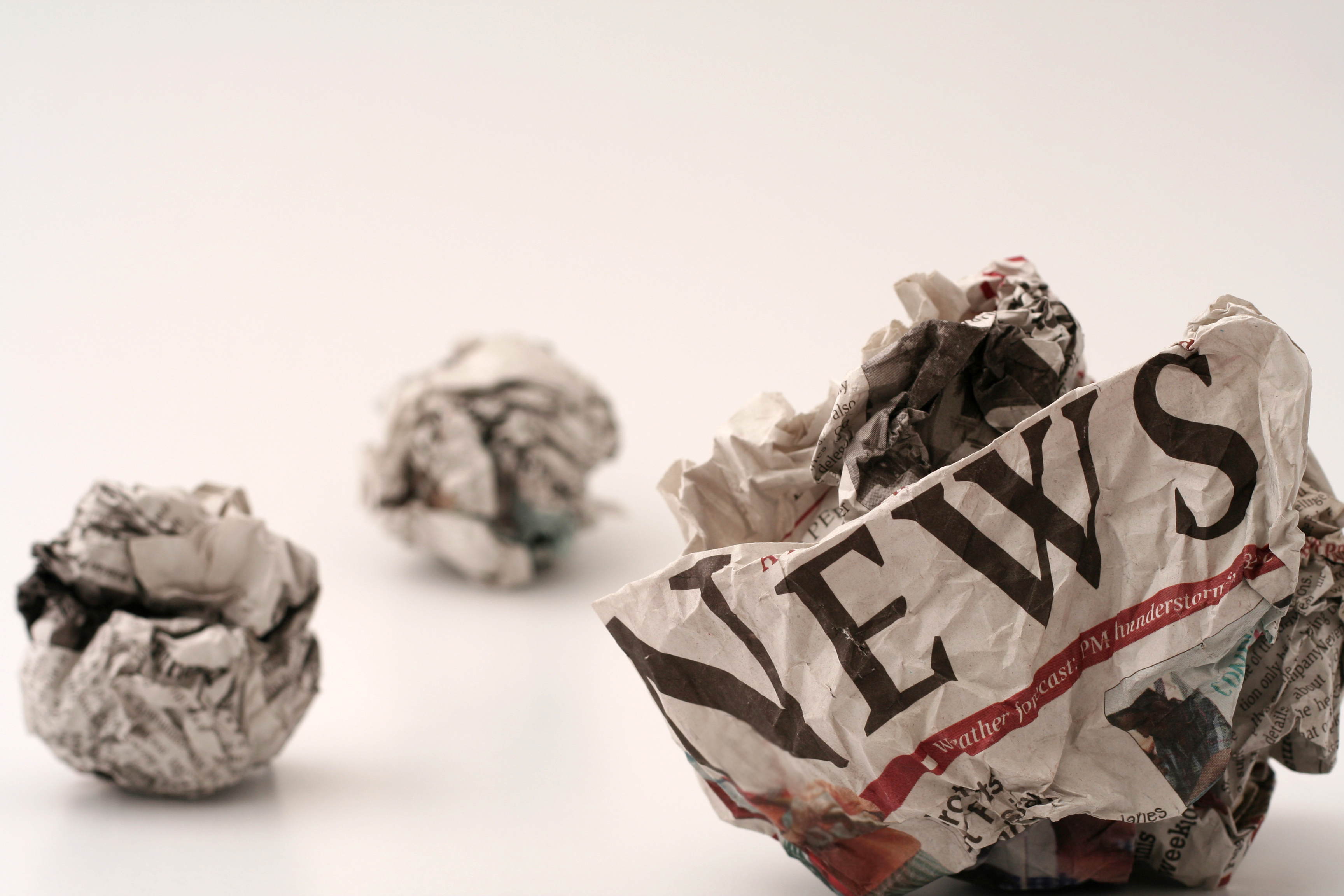Why PR Pros Should be Worried about Fake News – And How We Can Fight It