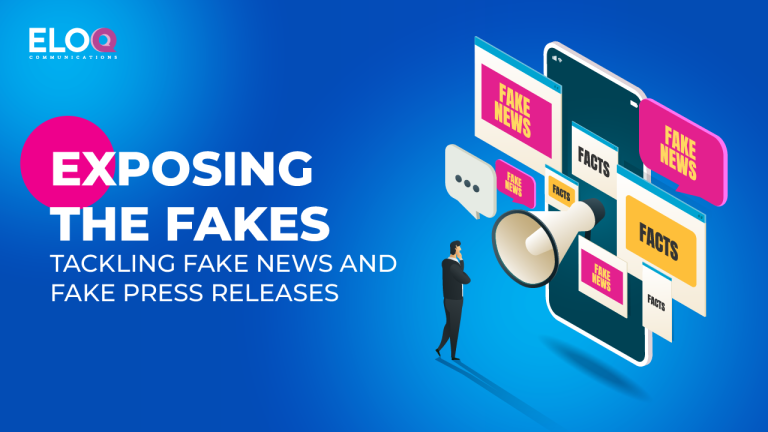 Exposing the Fakes: Tackling fake news and fake press releases
