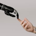 AI won’t eclipse the value of human professionals