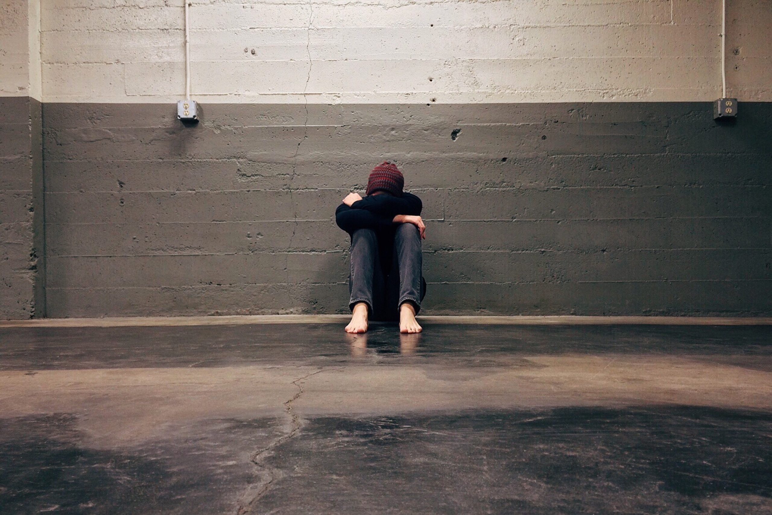 Luzerner Psychiatrie and open up educate about suicide
